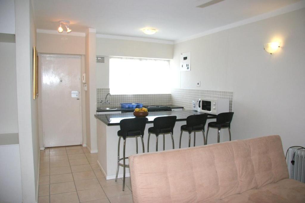 Cascades Apartments 609 & 706 Кейптаун Екстериор снимка
