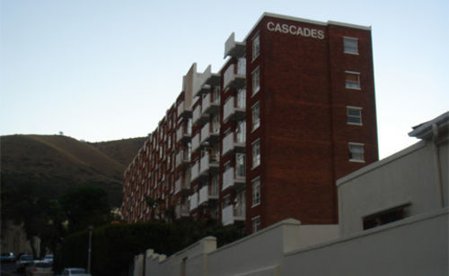 Cascades Apartments 609 & 706 Кейптаун Екстериор снимка